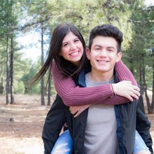 Meet your Posher, Peyton